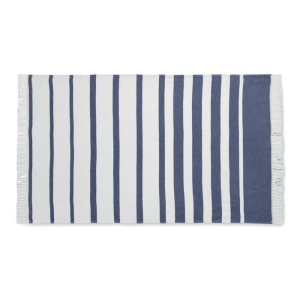 Serviette SEAQUAL® 100x170cm - WAVE 8
