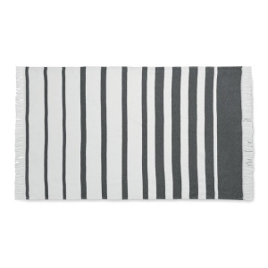 Serviette SEAQUAL® 100x170cm - WAVE 9