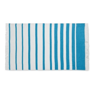 Serviette SEAQUAL® 100x170cm - WAVE 10