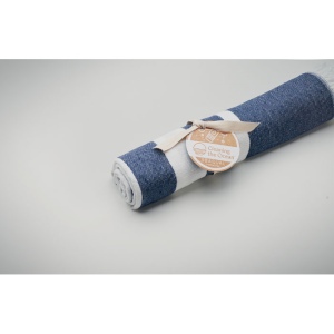 Serviette SEAQUAL® 100x170cm - WAVE 11