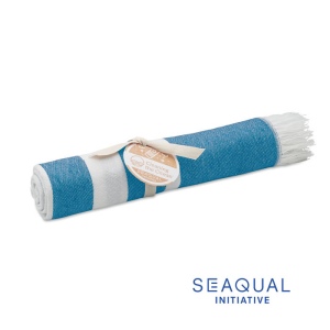 Serviette SEAQUAL® 100x170cm - WAVE 4