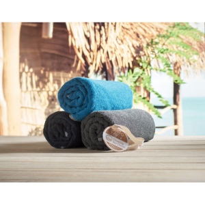 SEAQUAL® serviette 70x140cm - SAND 14