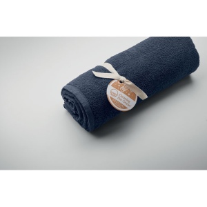 SEAQUAL® serviette 70x140cm - SAND 15