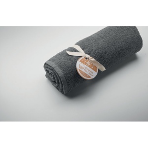 SEAQUAL® serviette 70x140cm - SAND 16