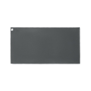 SEAQUAL® serviette 70x140cm - SAND 6