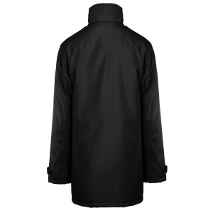 Parka matelassée doublée polaire 8