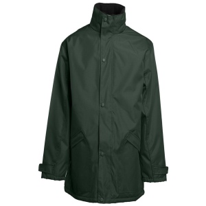 Parka matelassée doublée polaire 5