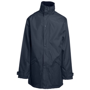 Parka matelassée doublée polaire 6