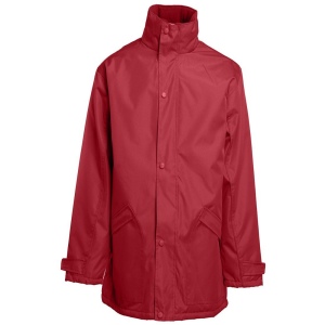 Parka matelassée doublée polaire 3