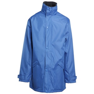 Parka matelassée doublée polaire 7