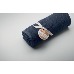 SEAQUAL® serviette 100x170cm - WATER 14