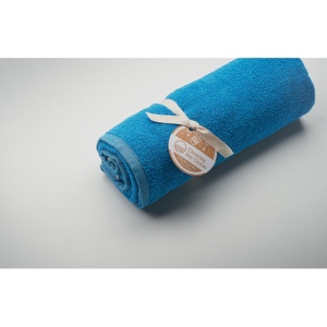 SEAQUAL® serviette 100x170cm - WATER 16