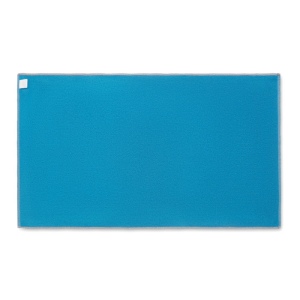 SEAQUAL® serviette 100x170cm - WATER 7