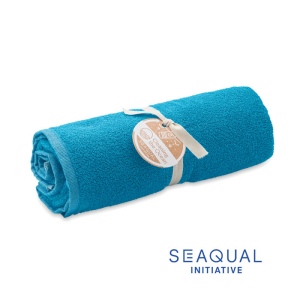 SEAQUAL® serviette 100x170cm - WATER 4