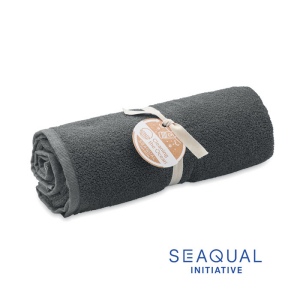 SEAQUAL® serviette 100x170cm - WATER 3