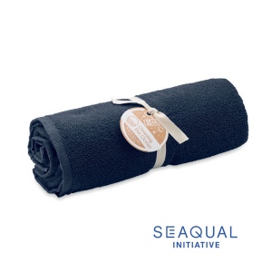SEAQUAL® serviette 100x170cm - WATER 2