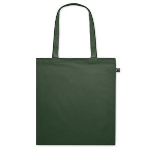 Sac shopping Fairtrade140gr/m² - OSOLE COLOUR 23