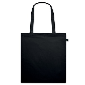 Sac shopping Fairtrade140gr/m² - OSOLE COLOUR 24