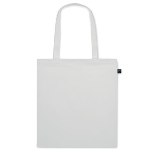 Sac shopping Fairtrade140gr/m² - OSOLE COLOUR 26
