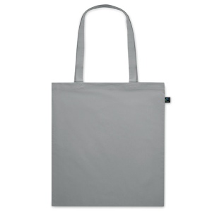 Sac shopping Fairtrade140gr/m² - OSOLE COLOUR 27