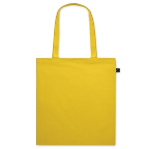 Sac shopping Fairtrade140gr/m² - OSOLE COLOUR 28