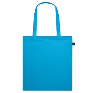 Sac shopping Fairtrade140gr/m² - OSOLE COLOUR 29