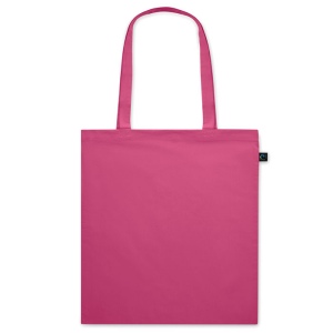 Sac shopping Fairtrade140gr/m² - OSOLE COLOUR 31