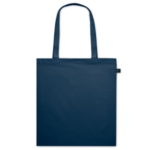 Sac shopping Fairtrade140gr/m² - OSOLE COLOUR 32