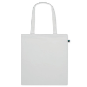 Sac shopping Fairtrade140gr/m² - OSOLE COLOUR 15