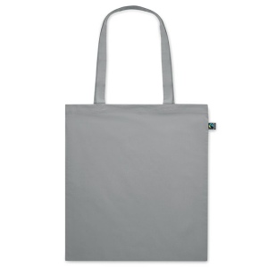 Sac shopping Fairtrade140gr/m² - OSOLE COLOUR 16