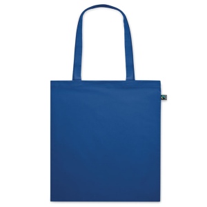 Sac shopping Fairtrade140gr/m² - OSOLE COLOUR 19