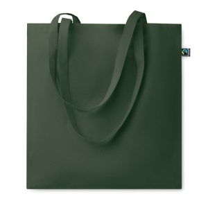 Sac shopping Fairtrade140gr/m² - OSOLE COLOUR 11