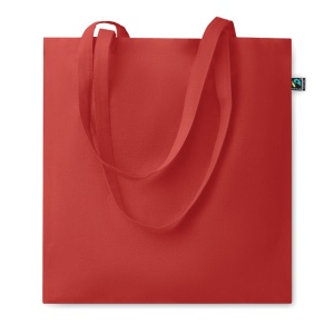 Sac shopping Fairtrade140gr/m² - OSOLE COLOUR 3
