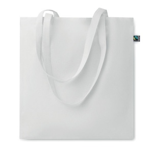 Sac shopping Fairtrade140gr/m² - OSOLE COLOUR 4