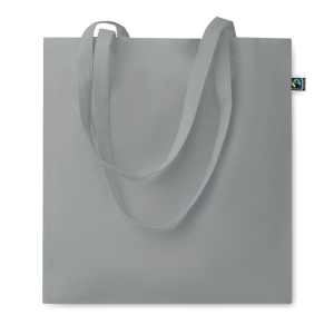 Sac shopping Fairtrade140gr/m² - OSOLE COLOUR 5