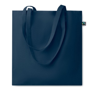 Sac shopping Fairtrade140gr/m² - OSOLE COLOUR 12