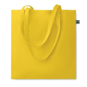 Sac shopping Fairtrade140gr/m² - OSOLE COLOUR 6