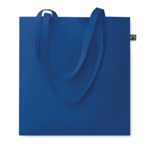 Sac shopping Fairtrade140gr/m² - OSOLE COLOUR 9