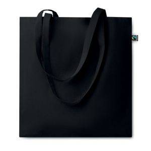 Sac shopping Fairtrade140gr/m² - OSOLE COLOUR