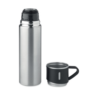 Bouteille double paroi 420 ml - TONIA 10