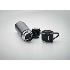 Bouteille double paroi 420 ml - TONIA 11