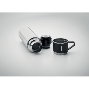 Bouteille double paroi 420 ml - TONIA 12