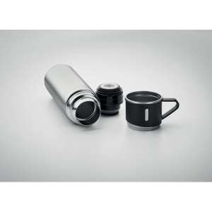 Bouteille double paroi 420 ml - TONIA 13