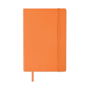 Carnet A5 couverture en PU - BRETA 12