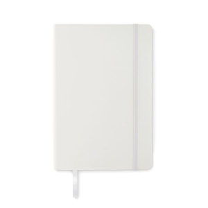 Carnet A5 couverture en PU - BRETA 21