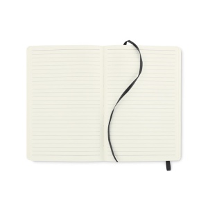 Carnet A5 couverture en PU - BRETA 22