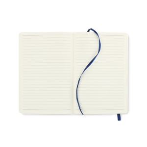 Carnet A5 couverture en PU - BRETA 23