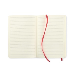 Carnet A5 couverture en PU - BRETA 24