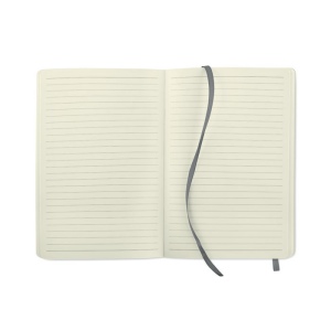 Carnet A5 couverture en PU - BRETA 28