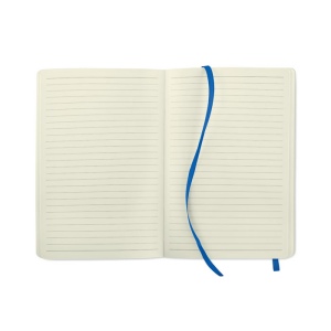 Carnet A5 couverture en PU - BRETA 29